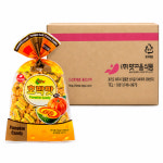 맛고을 호박맛캔디 box (500g x 10개) : 여기요몰