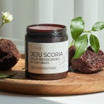 스코랩 제주화산송이 생활탈취제 사려니숲 250g, 1개 : SCOLAB 공식스토어