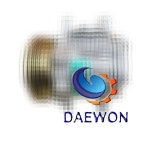 봉고3 133마력 냉동탑차 트윈컴프 컴프레셔 애프터신품 콤프레셔 대광냉동 서멀마스타 : 대원공조파츠