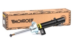 31316784515 전쇼버 좌측 MINI 해치백 R56 클럽맨 R55 쿠페 R58 로드스터 R59 MONROE 제품 G8096 : 원파츠