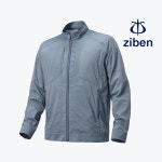 지벤 작업복 여름 유니폼 근무복 자켓 ZB-J2101 : 워크가드