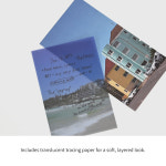 픽스픽스 104 캡처더라이프 시드니 데코페이퍼 : Monolike