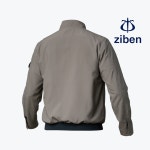 지벤 작업복 춘하 유니폼 근무복 자켓 ZB-J2602 : 워크가드