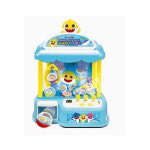 [피노키오 ]아기상어 아슬아슬 잡았다 크레인 캡슐뽑기 : 유니월드-TOY