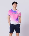 코랄리안 남녀 유니폼 CRT-H1556/2556 : 코랄리안스포츠