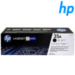 HP CB435A 정품토너 Laserjet P1005 P1006 P1002 : 잉크토너팜