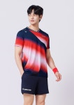 코랄리안 남녀 유니폼 CRT-H1548/2548 : 코랄리안스포츠