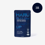 다이어트식품, 에버봄 하루비움 클린업 3포 : 주식회사 에버바이오