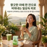 연세우유 보성 말차 홈카페 간식 우유 말차라떼 24개입 코스트코 : 코코가이즈