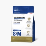 닥터힐메딕스 S/M 소프트 모빌리티 1kg(250g×4팩) : 애니케어동물병원