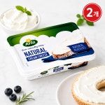 매일유업 알라 크림치즈 플레인 150g, 2개 : 밀크 랜드