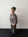 하이버디 커브드팬츠 S-JL 26가을 : BiNiKOKO