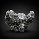 형석 Fluorite : 석보 코리아