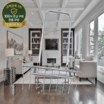 마늘 파는 포크 다기능 휴대용 풀삽 꽃밭 농장 잔디밭 온실 뒷마당용 수확기 : 이십오룡산업