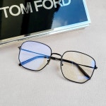 톰포드 안경 TF 6003 BLACK : 더뷰안경