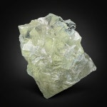 형석 Fluorite : 석보 코리아