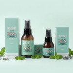 강아지미스트 강아지 멀미 애견 아로마테라피 반려견 드라이브 리프레시 60ml : THE 판다