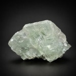 형석 Fluorite : 석보 코리아