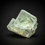 형석 Fluorite : 석보 코리아
