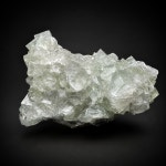 형석 Fluorite : 석보 코리아