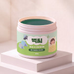 레몬유칼립투스오일 실내외 활동 필수품 벅씨(BUG-C) 고체탈취제 300g, 3개 : 켈롯