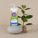뉴오리진 a2우유 호주초지방목 200ml 24개입 X 3박스 총72입 (멸균실온보관) : 뉴오리진