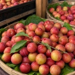 대석자두 추희 경북 햇 왕 노지 도담 와촌 홍로센 후무사 자두 1kg 2kg 3kg 대과 : 농장 날아감