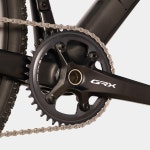 위아위스 투씨아 GRX Di2 DT G1800 완성차 : 이휘 윤업사