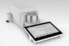 MYA 5.5Y.F.A 마이크로발란스 Max 5.1g d 1µg 70 + 16mm RADWAG Microbalances : 세진과학