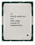 인텔 제온 골드 5222 4코어 3.8GHz 서버 CPU LGA3647 : 서버파트몰
