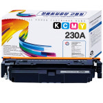 HP W2300A 230A 재생토너 MFP 4303dw 4303fdw 4203dw : 잉크토너팜