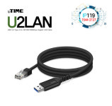 U2LAN IPTIME 아이피타임 유선랜카드 : IP119