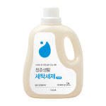 청춘생활 세탁세제 2L 고농축 : 주식회사엔공구