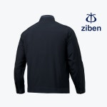 지벤 작업복 여름 근무복 유니폼 자켓 ZB-J1201 : 워크가드