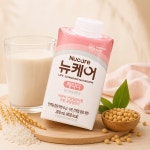 뉴케어 케이디 비투석 신장질환자용 200ml 30개 균형영양식 환자식 식사대용 고단백 신장환자 : 도아메디칼