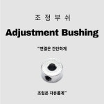 조정부쉬 : 주식회사 로보로보