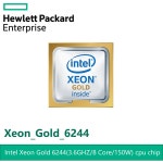 Intel Xeon Gold 6244(3.6GHZ/8 Core/150W) cpu chip : 네오코드아이엔에스