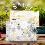 GOOD HEALTH 온열전기찜질매트 BNB-3555G : 광장메디칼