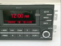 봉고3 카오디오 961504EBA0 : JIN모터스