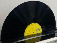 카라얀 - Karajan - Sibelius Symphonie Nr.4 , Der Schwan Von Tuonela LP [독일제작-캐나다반] [상] : 감성오디오 LPCD 스토어