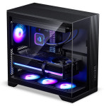Phanteks XT V5 PC케이스 : 주식회사 아몽컴퍼니