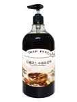 딥 플러스 수정과 진액 펌핑 1.2kg : 농업회사법인 주식회사 용정