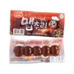 민지네쇼핑몰 에코팜 골든 맵추리 핵매운맛 25gX10개 : 민지네쇼핑몰
