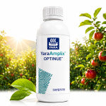 YARA 야라 앰플릭스 옵티누에 500ml 휴믹산 풀빅산 미량요소복합 엽면시비 관주용 : 주식회사 이엑스아이디