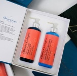 Atelier Cologne  아뜰리에 코롱 SHOWER GEL & BODY LOTION  프리미엄 2종세트(300ml) : 어썸엑스