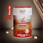 피엠인터내셔널코리아 독일PM 피트라인 Fitline 액티바이즈 33% 증량 233g, 1통 : 주식회사 비비커머스