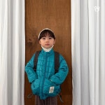 고유 몽몽점퍼 : 디어로니