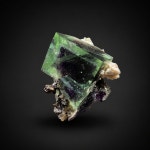형석 Fluorite : 석보 코리아