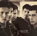 (LP) NKOTB LP/ Face The Music 뉴키즈온더블럭 2LP : RARECD