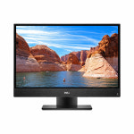 델 옵티플렉스 5260 i5-9500 16GB SSD 512GB+ HDD 500GB 사무용 터치 올인원PC 윈11 21.5형 : 제이와이 서플라이